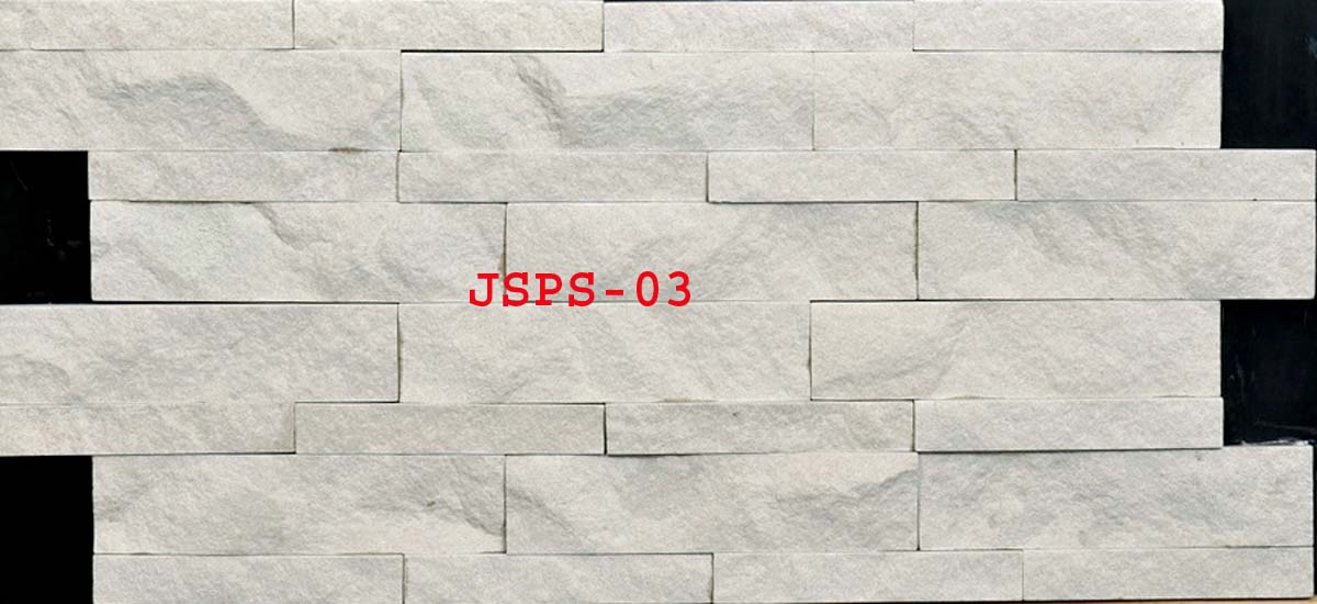 Natural Stone Wall Cladding Tiles
